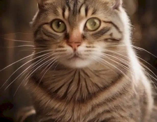 Las 6 fases de crecimiento del gato: conoce el camino hacia el éxito muestran diferentes etapas de desarrollo y aprendizaje del gato, desde la dependencia completa hasta la autonomía plena.