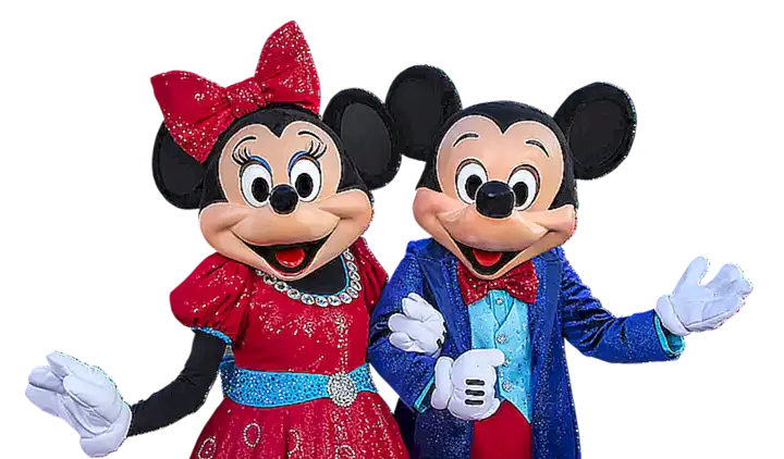 Mickey