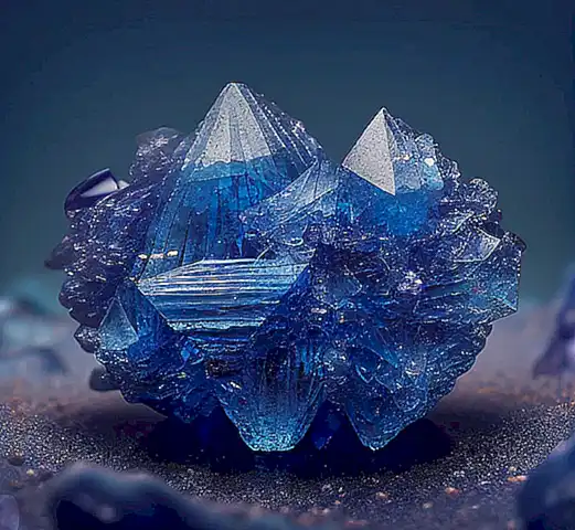 Minerales