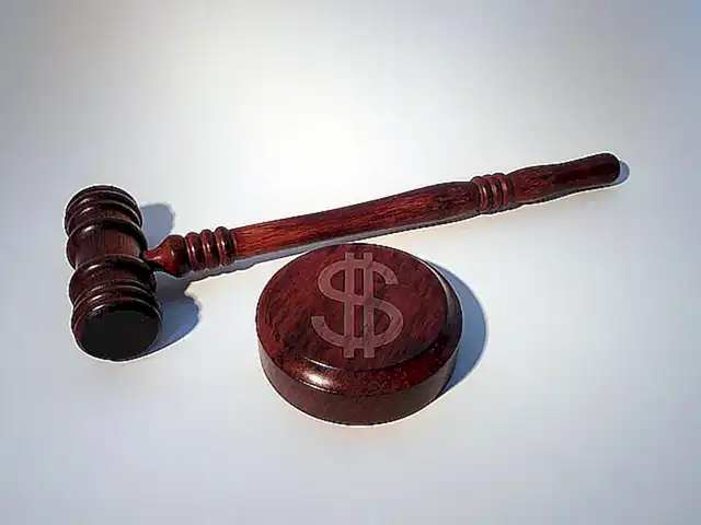 Multas y sanciones por falta de seguro