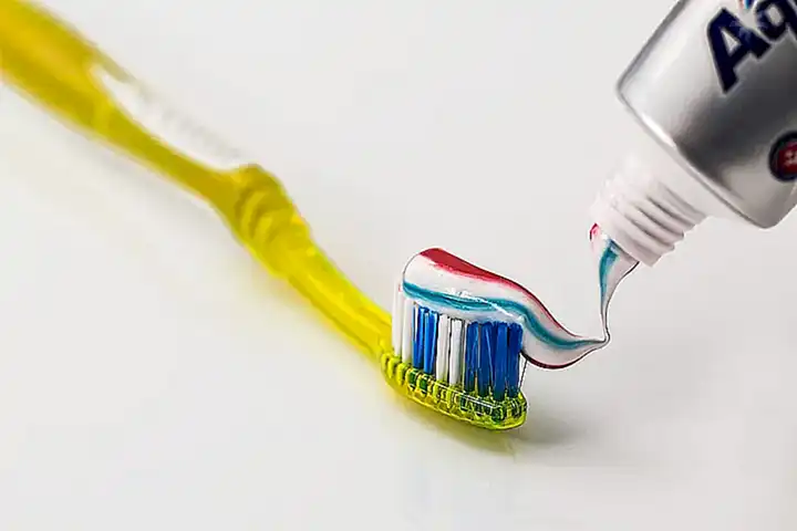 Necesidades de higiene y cuidado personal