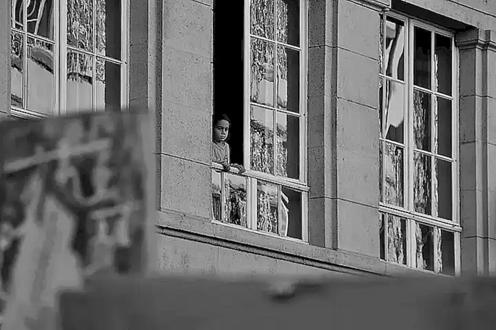 Observación del comportamiento