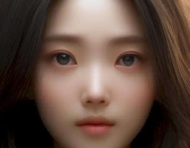 El image of the article should show an Elgato oriental de pelo corto, with a close-up of its eyes and face.