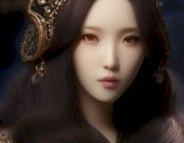 El image of the article should show an elgato oriental de pelo corto, highlighting its unique appearance and characteristics.