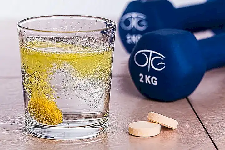 Para un buen estado de salud