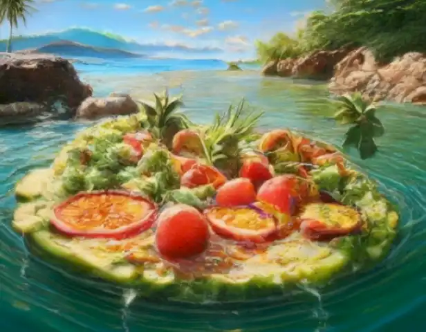 Los 5 peces de agua salada más populares: ¡un viaje para los sentidos!