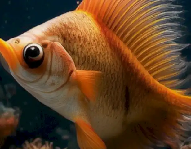 nada, el artículo Peludos.top: el magazine de peces más completo y exclusivo no tiene una imagen específica para ser creada.