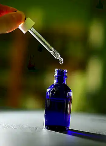 Pipetas antiparásitos externos