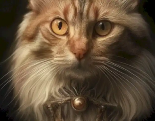 Sangre en la orina del gato: consejos para cuidar a tu mascota.