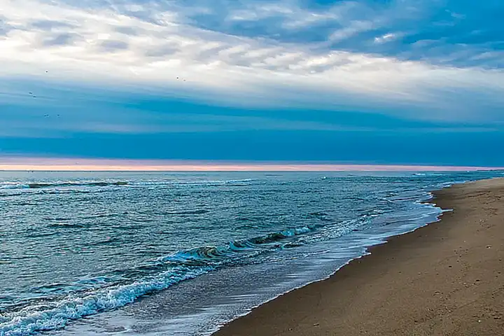 Playa del Alberche