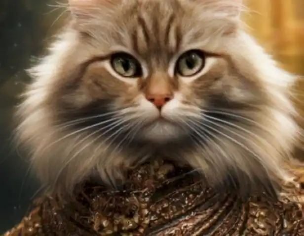 ¿Por qué tu gato telame? Explica los motivos y consejos para combatir la comportamentación.