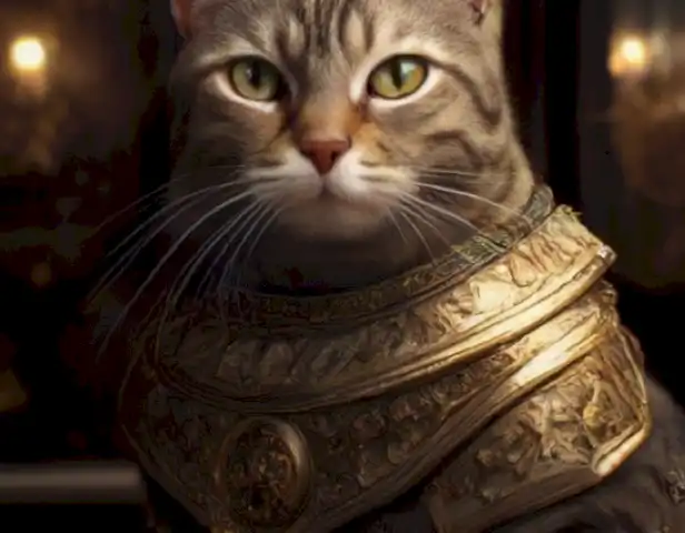 ¿Por qué tu gato telame? Explica los motivos y consejos para combatir la comportamentación.