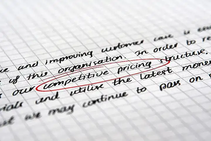 Precio competitivo y ofertas personalizadas