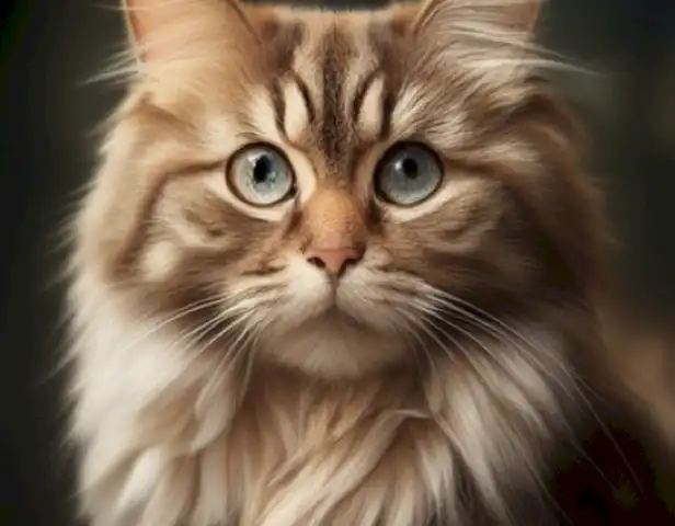 The image should showcase the stunning diversity of cat species from around the world, highlighting the beauty and wonder of these creatures.