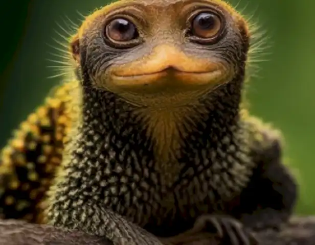 Catas para los amantes del mundo animal: conoce las especies de cacatúa muestra imágenes de diferentes especies de cacatúa, incluyendo fotos de adultos y jóvenes, diferentes tipos de comportamiento y habitats.