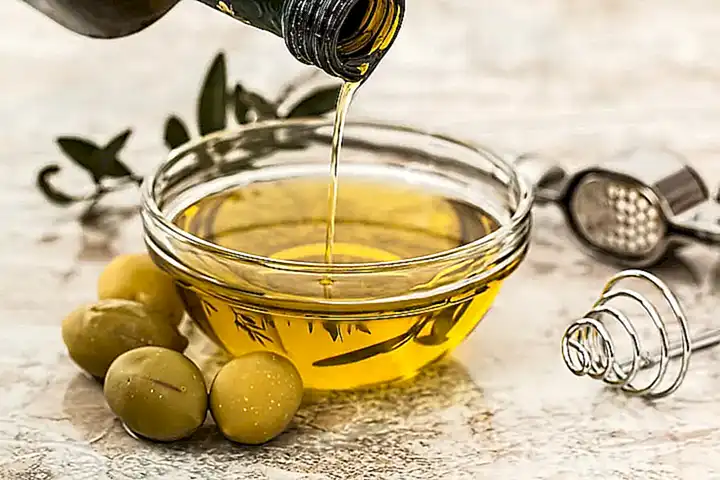 Productos ecológicos y hechos con ingredientes naturales