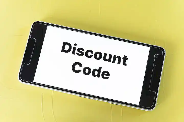 Programa de puntos para descuentos