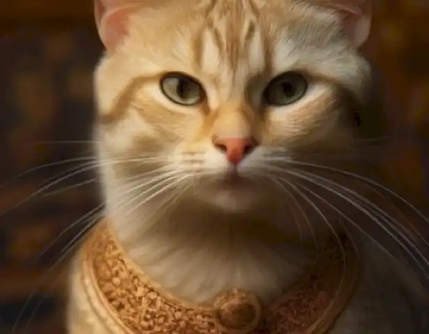 Image of the article should provide a clear and concise explanation of the causes and consequences of cat behavior related to ragas.