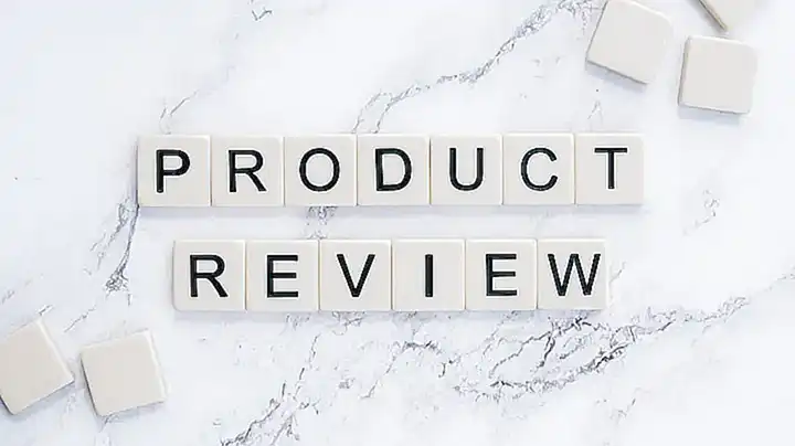 Reseñas de productos para mascotas
