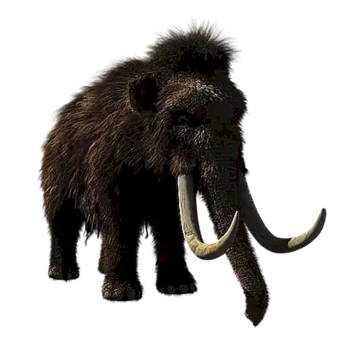 Revivir el mamut lanudo