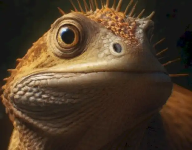 Los secretos del mundo animal: descubre las historias detrás de los animales muestran el increíble mundo natural y sus increíbles historias, desde los animales más pequeños hasta los más grandes.