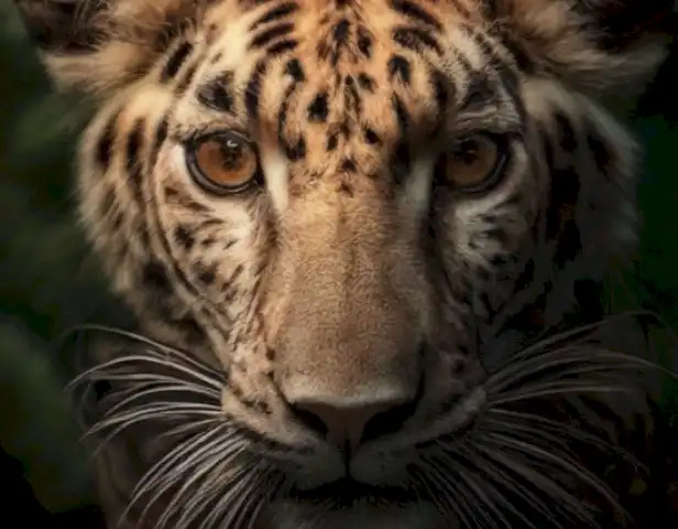 Los secretos del mundo animal: descubre las historias detrás de los animales muestran imágenes de animales en diferentes lugares y condiciones, mostrando la variedad y belleza de la vida en la Tierra.