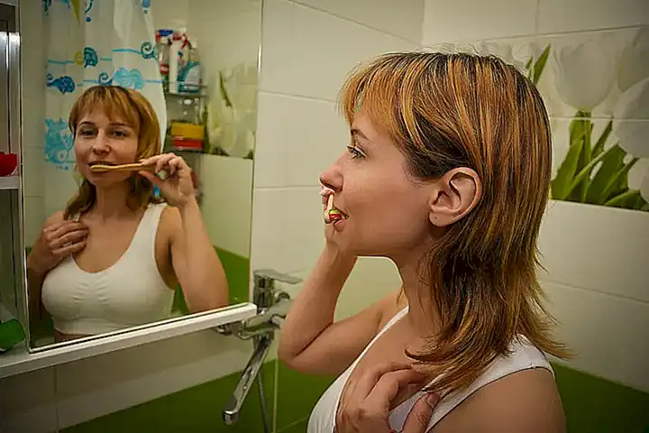 Rutina alimentaria