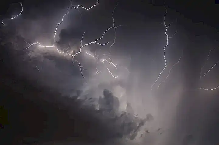 Secretion vaginal