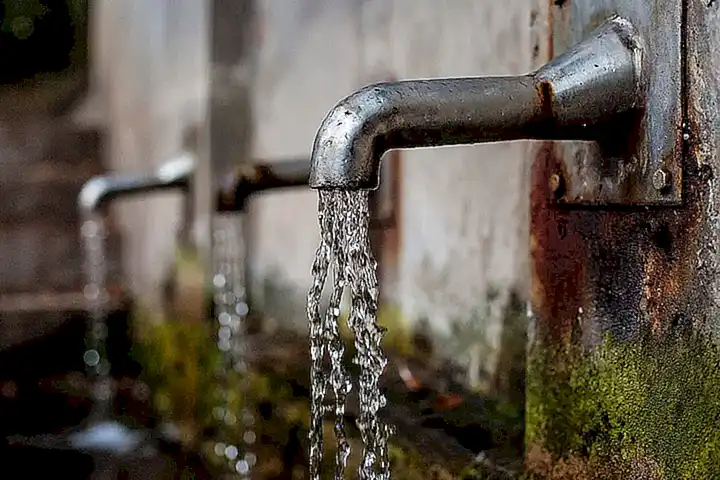 Soluciones para el no beber agua