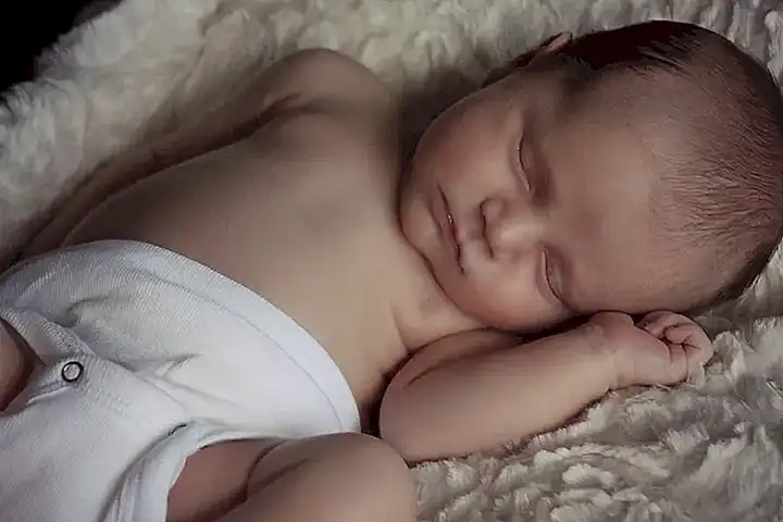 Sueño en pequeñas dosis