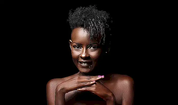 Teoría de la melanina