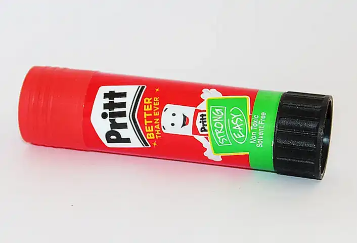 Tipos de trampa de pegamento