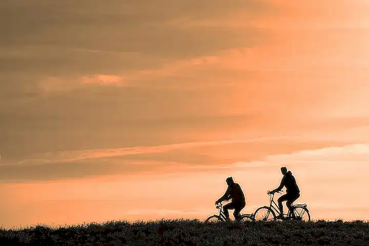 Transporte y ejercicio