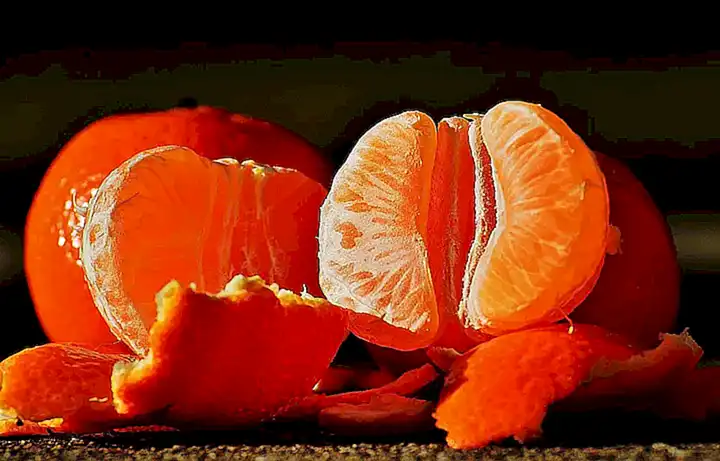 Vitaminas C y su importancia
